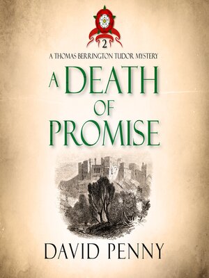 cover image of A Death of Promise